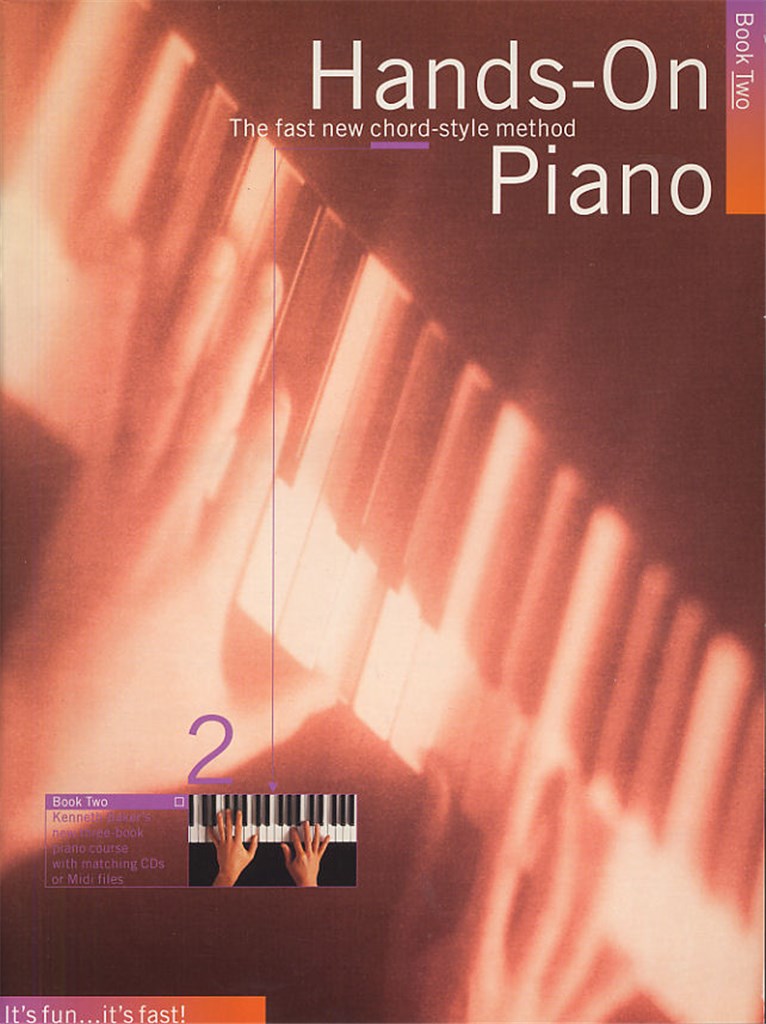 Hands On Piano 2